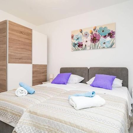 Apartment Katarina Sea View Ντουμπρόβνικ Εξωτερικό φωτογραφία