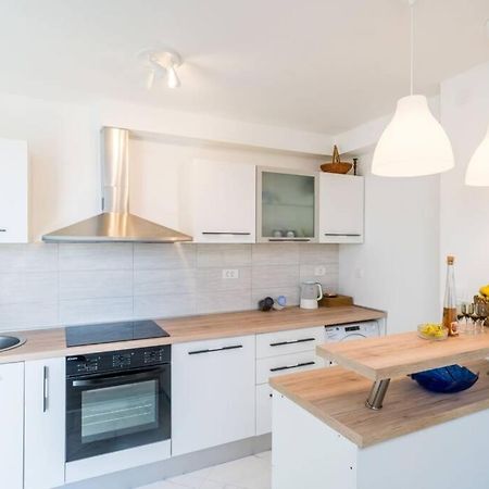 Apartment Katarina Sea View Ντουμπρόβνικ Εξωτερικό φωτογραφία