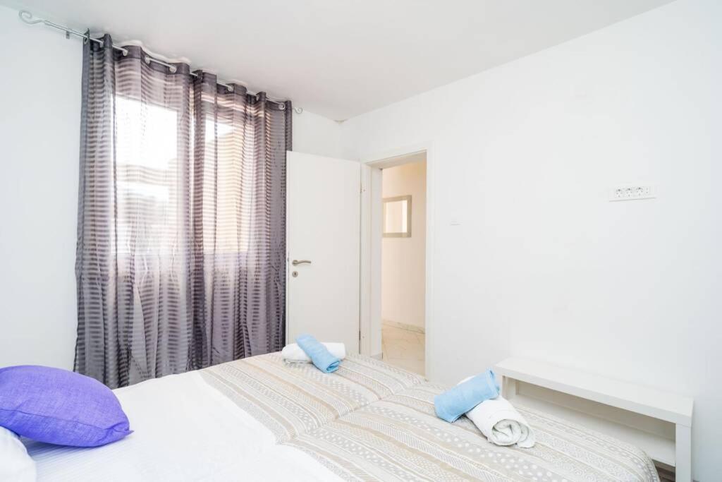 Apartment Katarina Sea View Ντουμπρόβνικ Εξωτερικό φωτογραφία