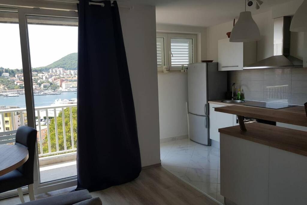 Apartment Katarina Sea View Ντουμπρόβνικ Εξωτερικό φωτογραφία