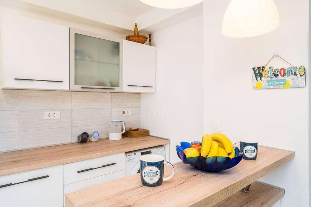 Apartment Katarina Sea View Ντουμπρόβνικ Εξωτερικό φωτογραφία