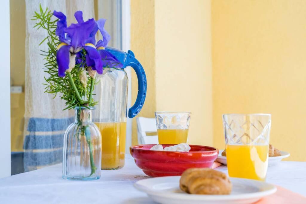 Apartment Katarina Sea View Ντουμπρόβνικ Εξωτερικό φωτογραφία