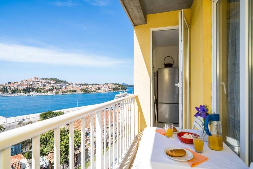 Apartment Katarina Sea View Ντουμπρόβνικ Εξωτερικό φωτογραφία