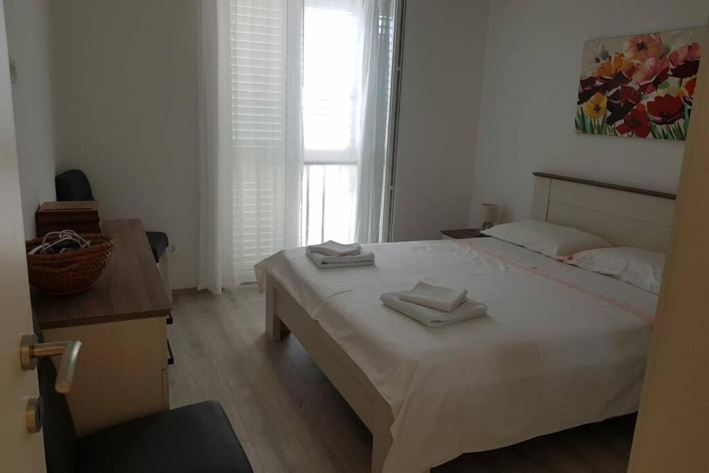 Apartment Katarina Sea View Ντουμπρόβνικ Εξωτερικό φωτογραφία