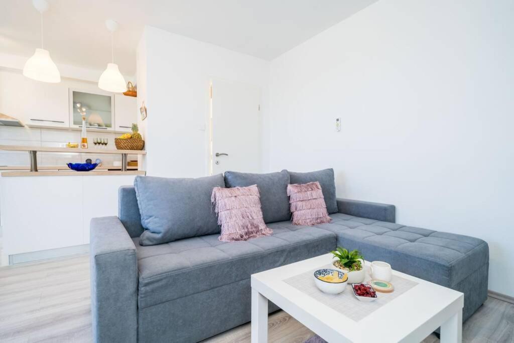 Apartment Katarina Sea View Ντουμπρόβνικ Εξωτερικό φωτογραφία