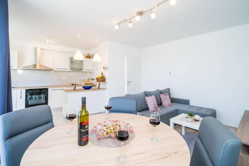Apartment Katarina Sea View Ντουμπρόβνικ Εξωτερικό φωτογραφία