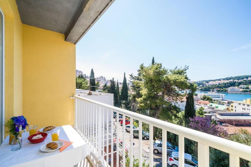 Apartment Katarina Sea View Ντουμπρόβνικ Εξωτερικό φωτογραφία